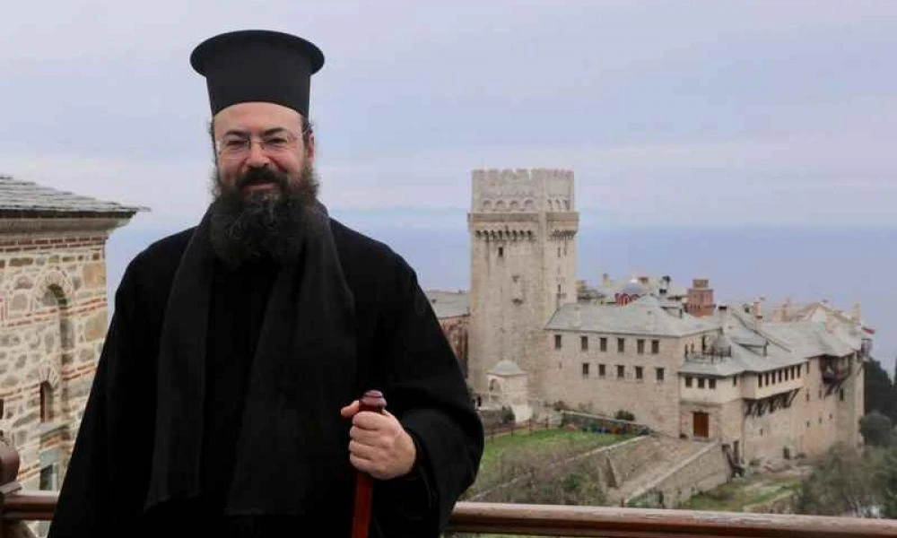 «Τι θα πούμε “αυτοκτονήστε, δεν τρέχει τίποτα”;» Η απάντηση του Μητροπολίτη Γεράσιμου για την άρνηση να διαβαστεί το Ευαγγέλιο στην 17χρονη
